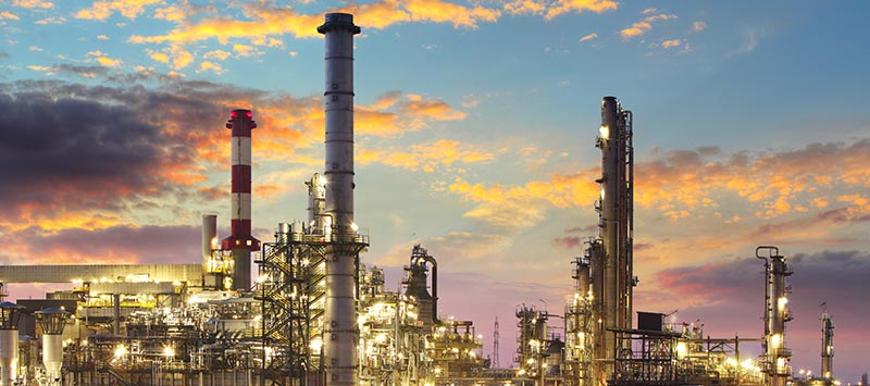 About Azhar Energy About Azhar Energy