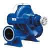 Axially Split Casing Pumps Axially Split Casing Pumps