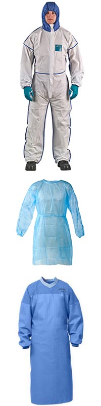 Body Protection Body Protection