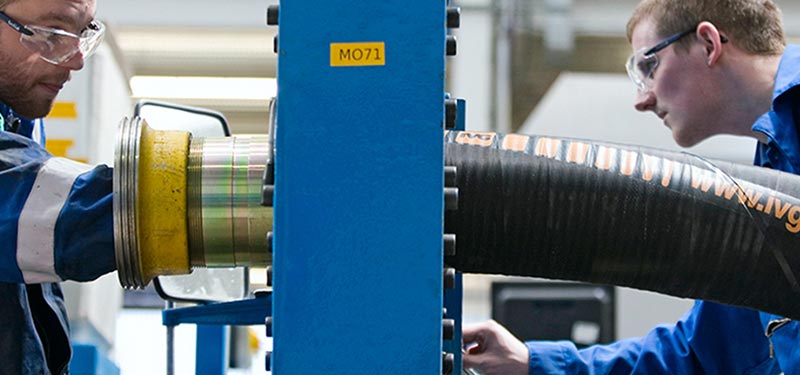Bulk Hoses Bulk Hoses