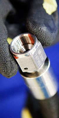 Chemical Hoses Chemical Hoses