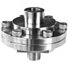 Clamped Screwed Diaphragm Seal Clamped Screwed Diaphragm Seal
