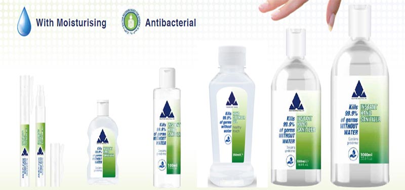 COVID-19 Response Products COVID-19 Response Products