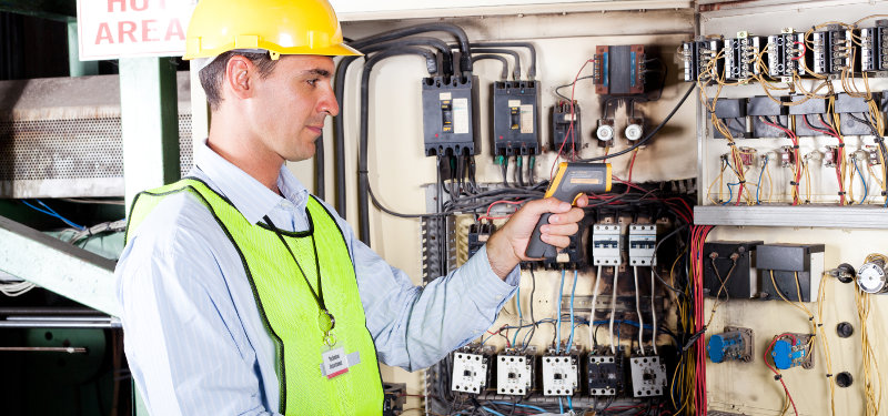 Electrical Equipment Electrical Equipment