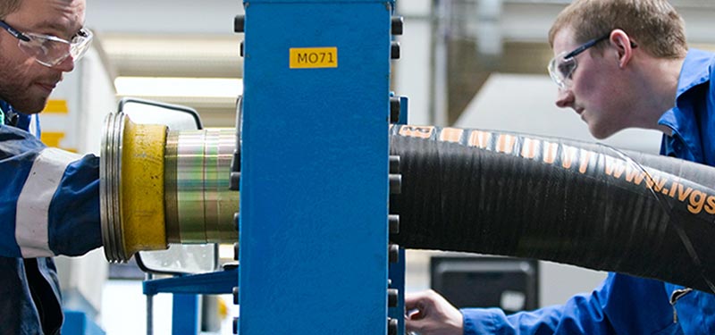 Fluid Transfer Systems Fluid Transfer Systems