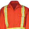 High Visibility Coveralls High Visibility Coveralls