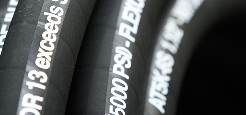 Hydraulic Hoses Hydraulic Hoses