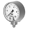 Low Pressure Small Dial Gauge Low Pressure Small Dial Gauge