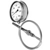 Mercury Filled Thermometer Mercury Filled Thermometer