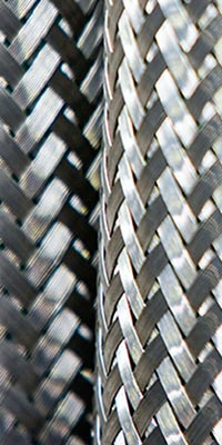 Metallic Hoses Metallic Hoses