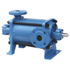 Multistage Screw Pumps Multistage Screw Pumps