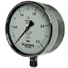 Oxygen Gauge Oxygen Gauge