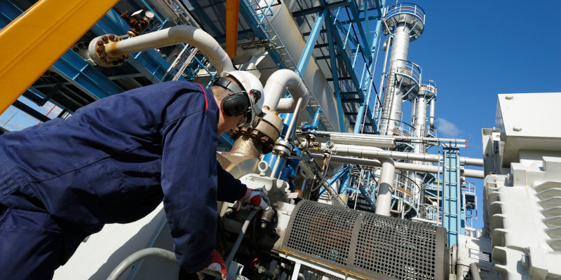 Petrochemical Petrochemical