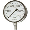 Very High Pressure Gauge Very High Pressure Gauge